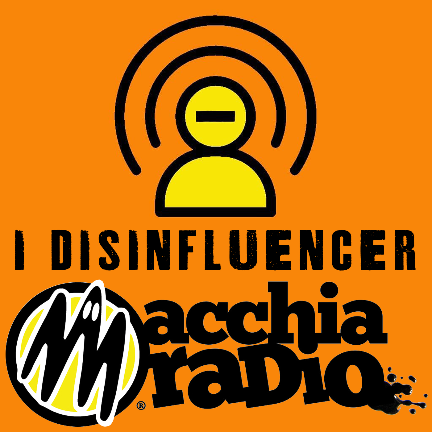 Macchiaradio