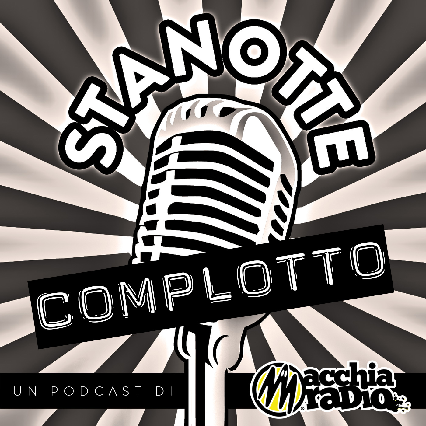 Macchiaradio
