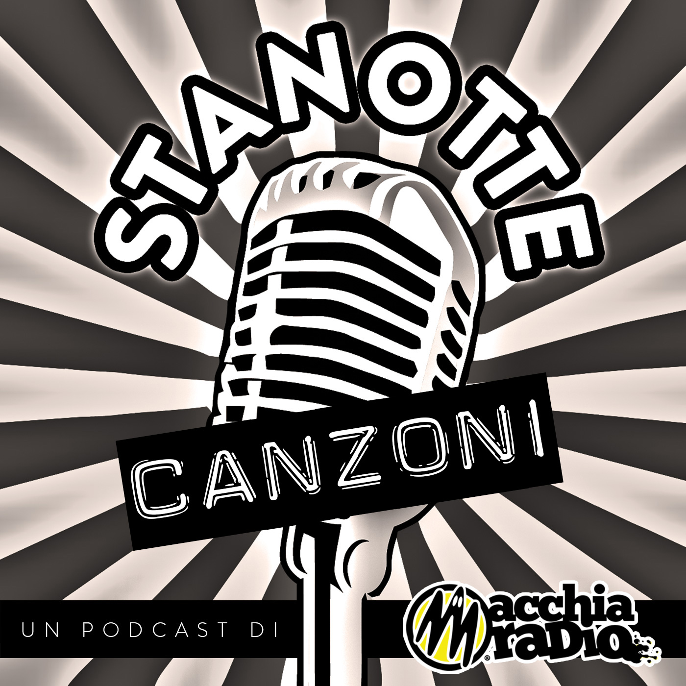 Macchiaradio