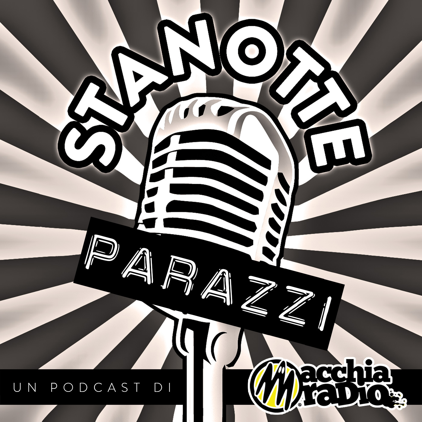Macchiaradio
